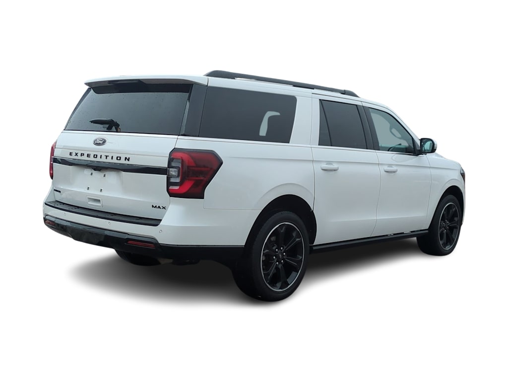 Thumbnail: 2024 Ford Expedition MAX - 22
