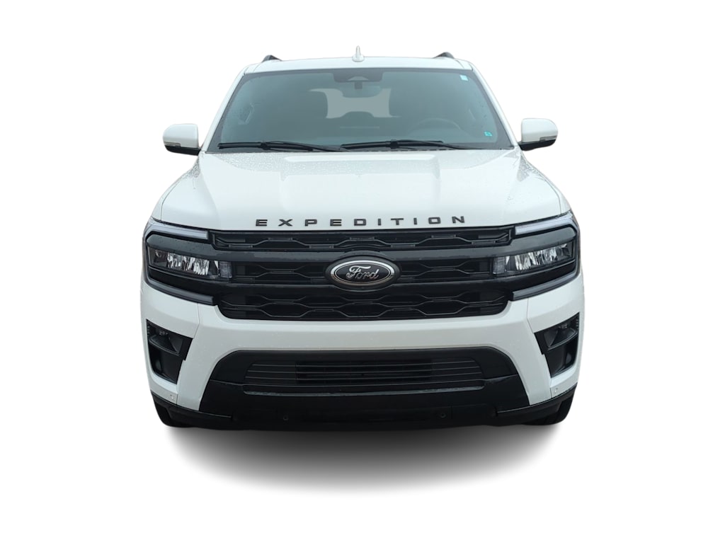 Thumbnail: 2024 Ford Expedition MAX - 6