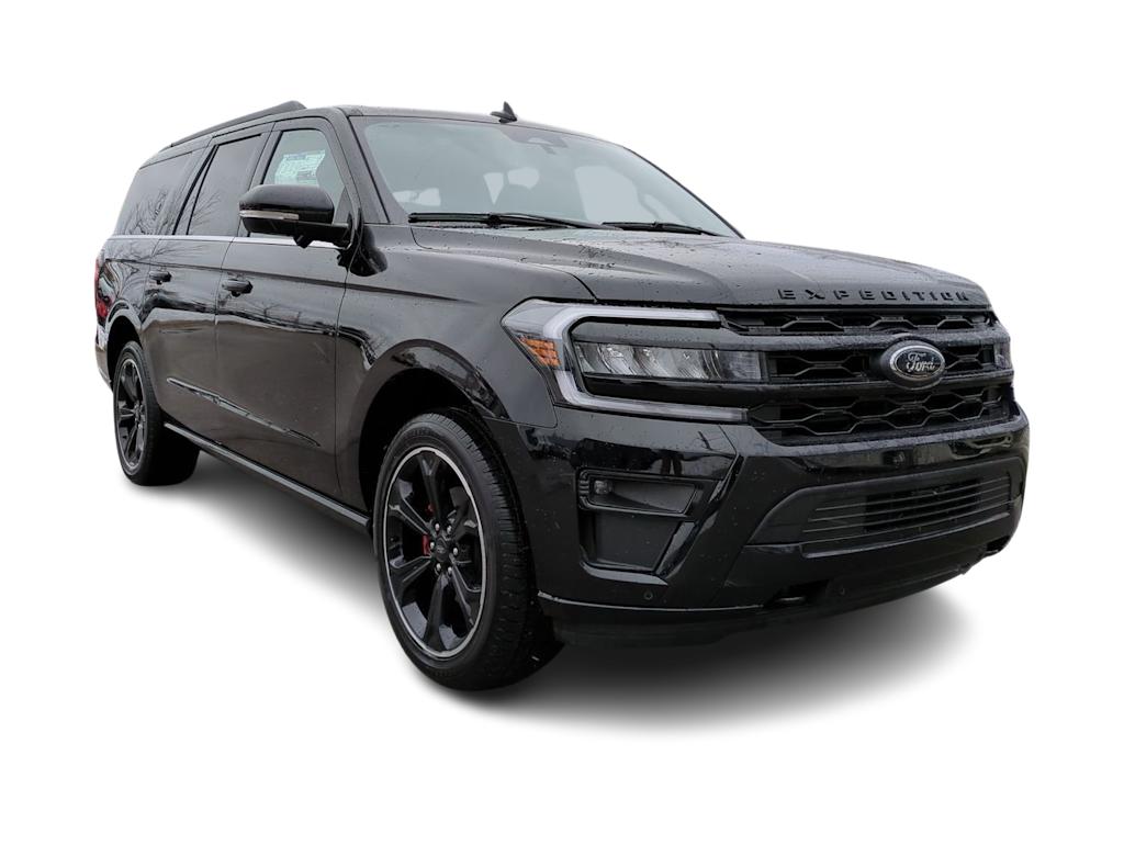 Thumbnail: 2024 Ford Expedition MAX - 22