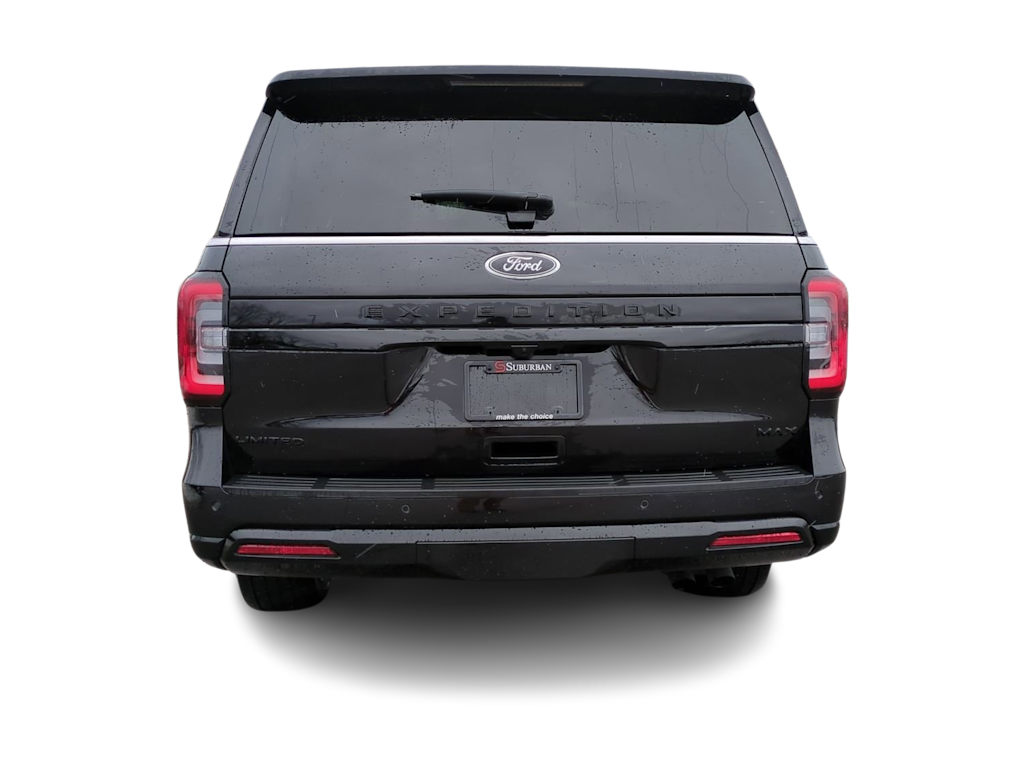 Thumbnail: 2024 Ford Expedition MAX - 5