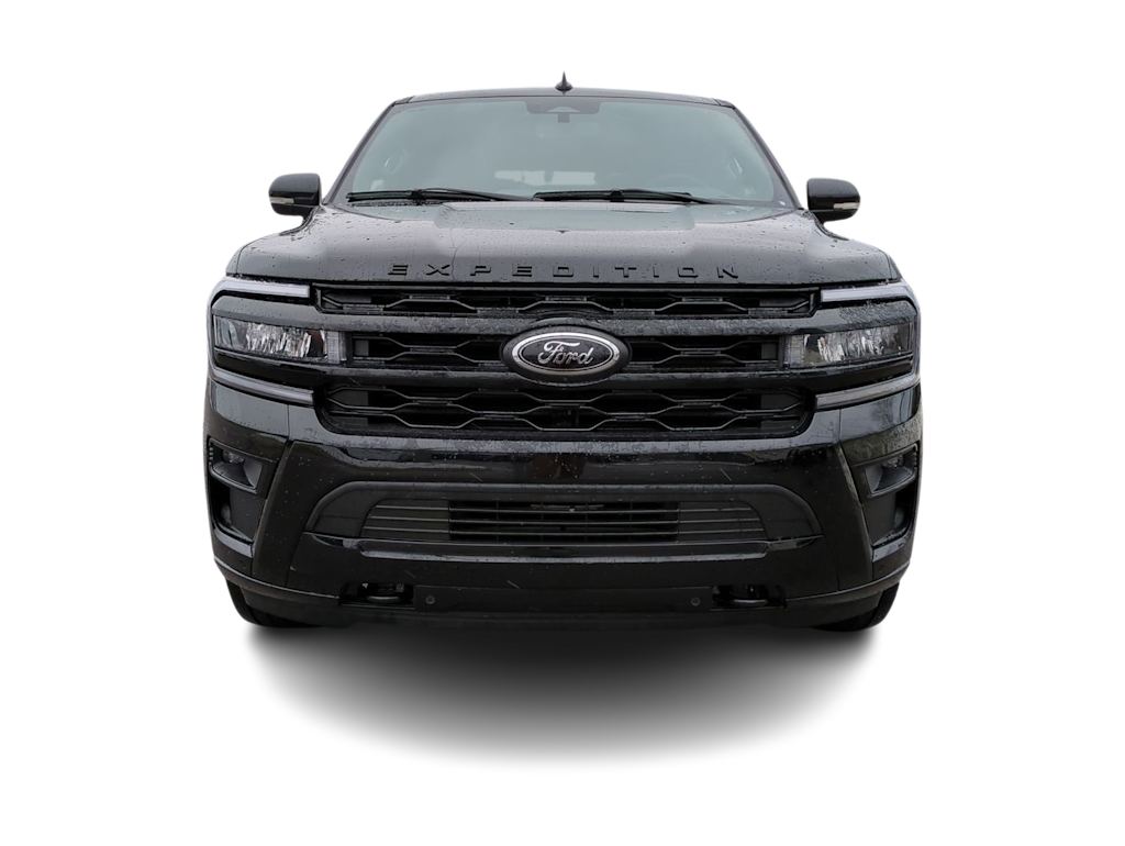 Thumbnail: 2024 Ford Expedition MAX - 6