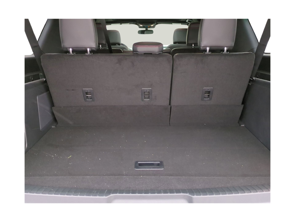 Thumbnail: 2024 Ford Expedition MAX - 18