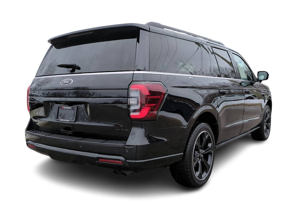 Thumbnail: 2024 Ford Expedition MAX - 20