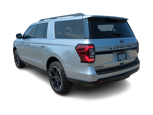 Thumbnail: 2024 Ford Expedition MAX - 4