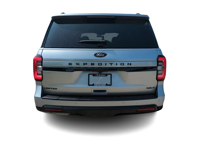 Thumbnail: 2024 Ford Expedition MAX - 5