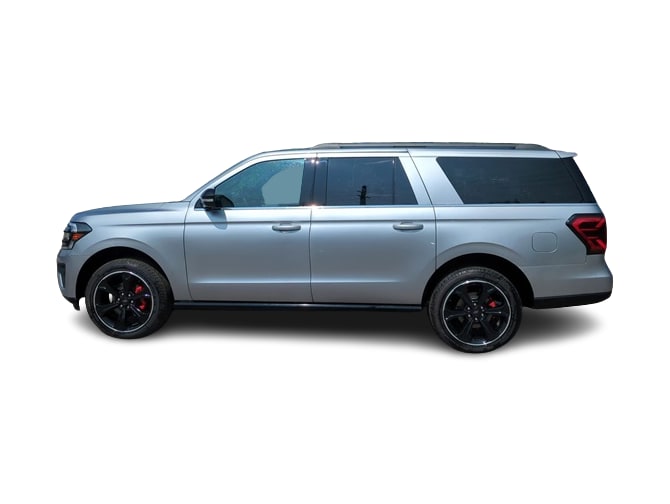 Thumbnail: 2024 Ford Expedition MAX - 3