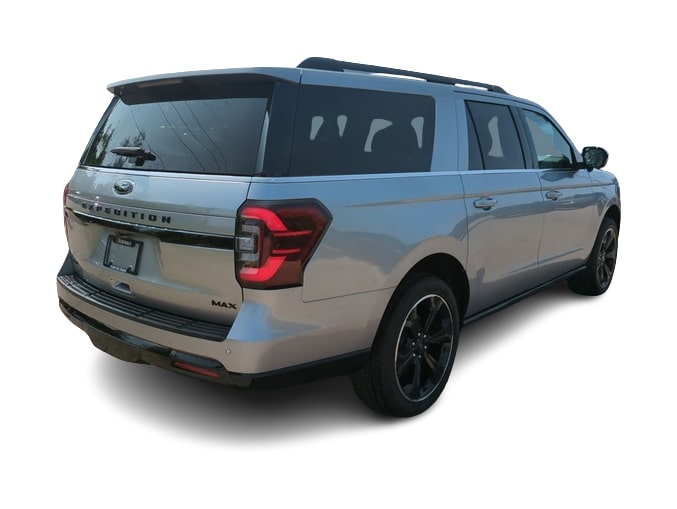 Thumbnail: 2024 Ford Expedition MAX - 20
