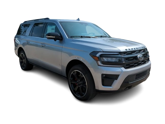 Thumbnail: 2024 Ford Expedition MAX - 22