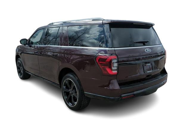 Thumbnail: 2024 Ford Expedition MAX - 4