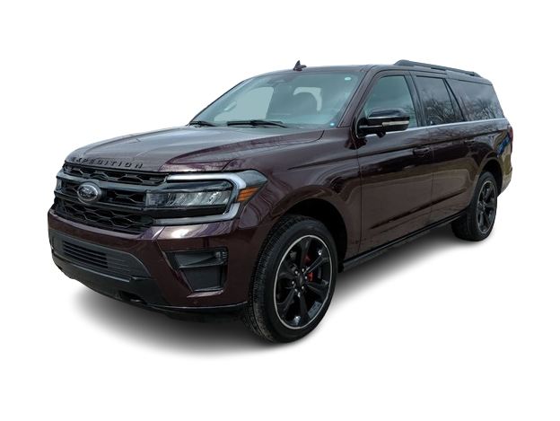 Thumbnail: 2024 Ford Expedition MAX - 23