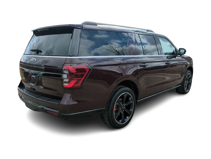 Thumbnail: 2024 Ford Expedition MAX - 20