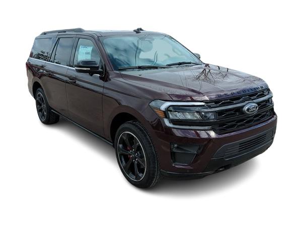 Thumbnail: 2024 Ford Expedition MAX - 22