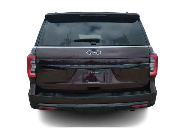 Thumbnail: 2024 Ford Expedition MAX - 5