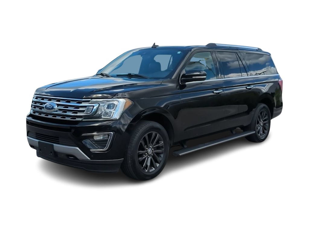 Thumbnail: 2020 Ford Expedition MAX - 21