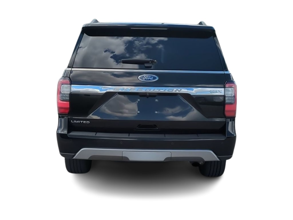 Thumbnail: 2020 Ford Expedition MAX - 5