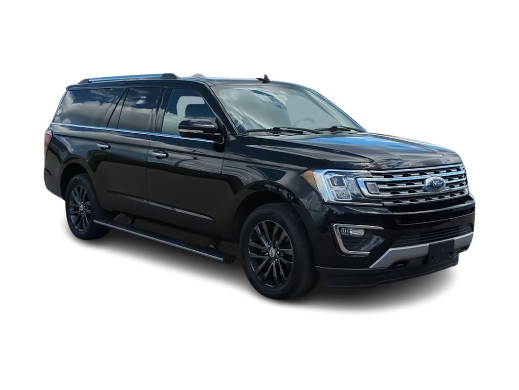 Thumbnail: 2020 Ford Expedition MAX - 20