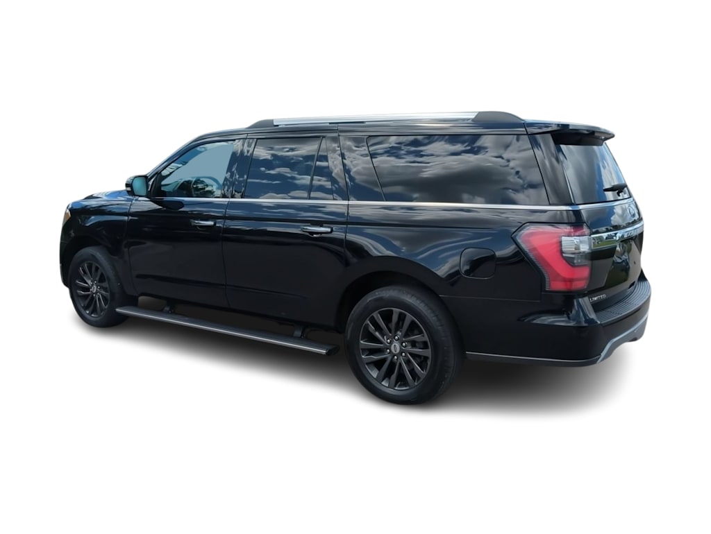 Thumbnail: 2020 Ford Expedition MAX - 4