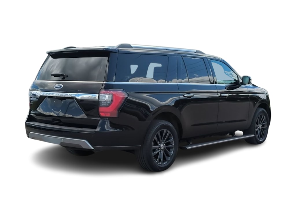 Thumbnail: 2020 Ford Expedition MAX - 22