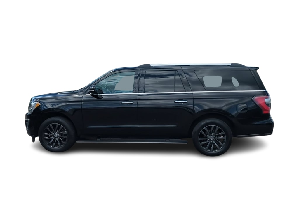 Thumbnail: 2020 Ford Expedition MAX - 3
