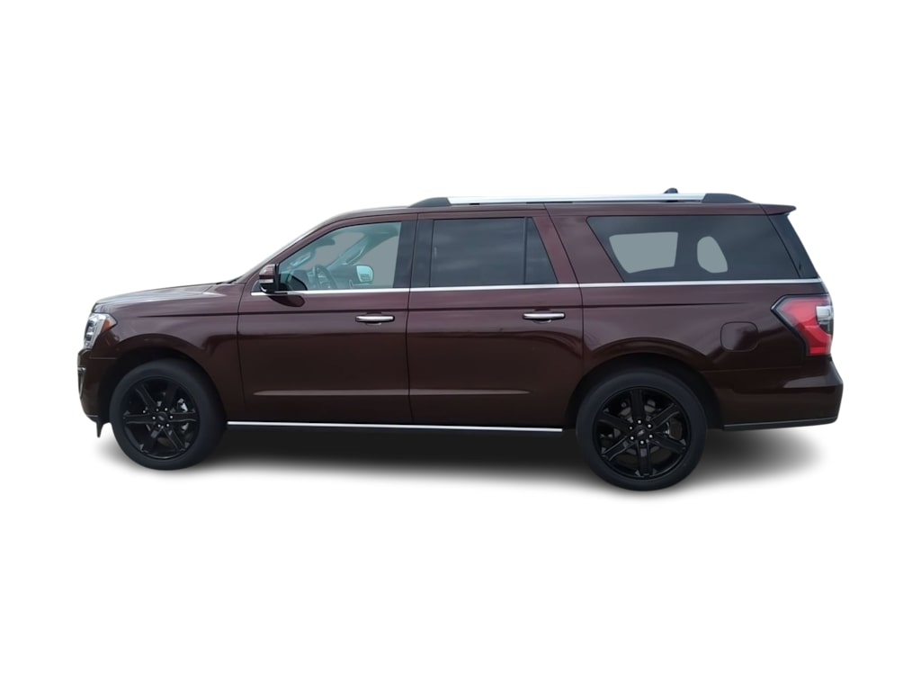 Thumbnail: 2020 Ford Expedition MAX - 3