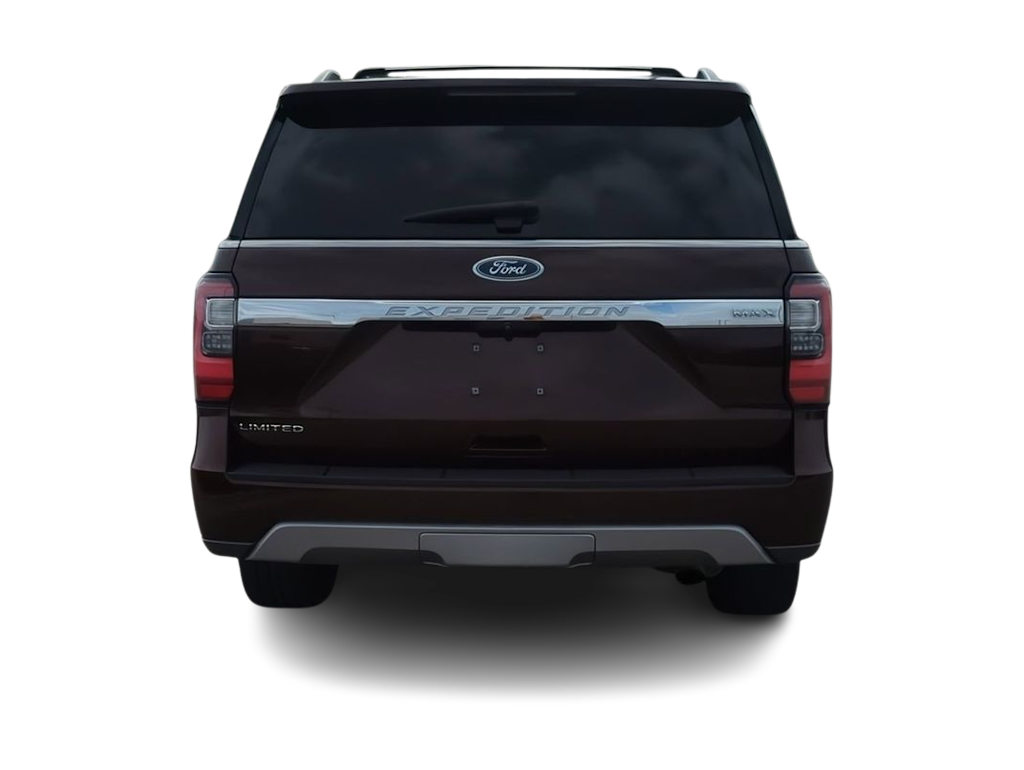 Thumbnail: 2020 Ford Expedition MAX - 4