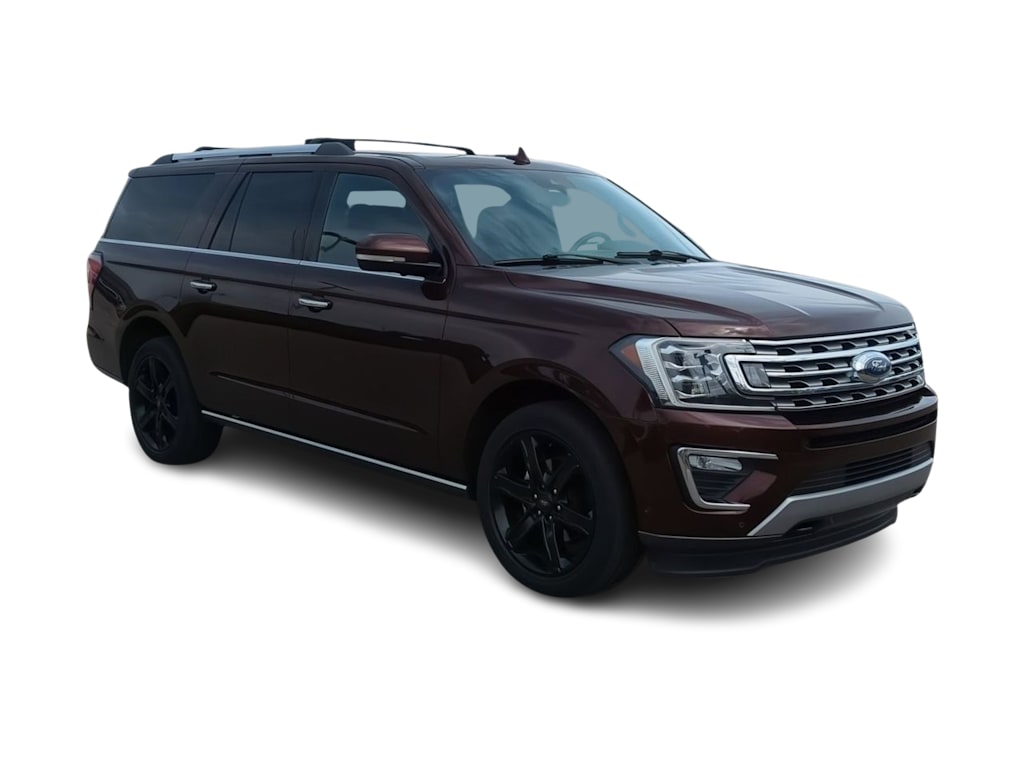Thumbnail: 2020 Ford Expedition MAX - 19