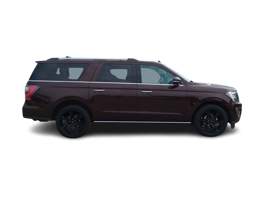 Thumbnail: 2020 Ford Expedition MAX - 23