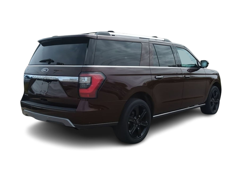 Thumbnail: 2020 Ford Expedition MAX - 22