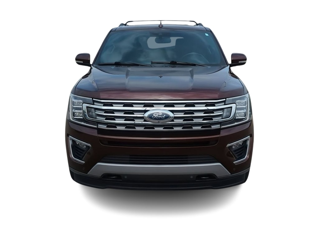 Thumbnail: 2020 Ford Expedition MAX - 5