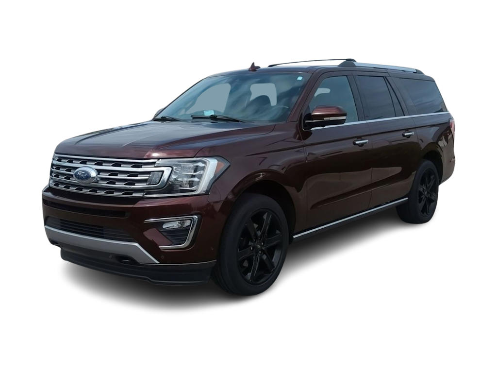 Thumbnail: 2020 Ford Expedition MAX - 20