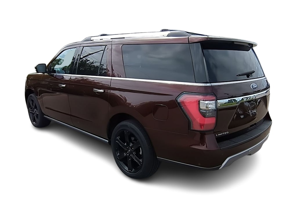 Thumbnail: 2020 Ford Expedition MAX - 21