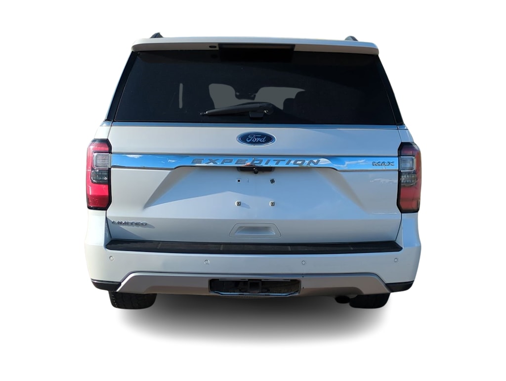 Thumbnail: 2018 Ford Expedition MAX - 5