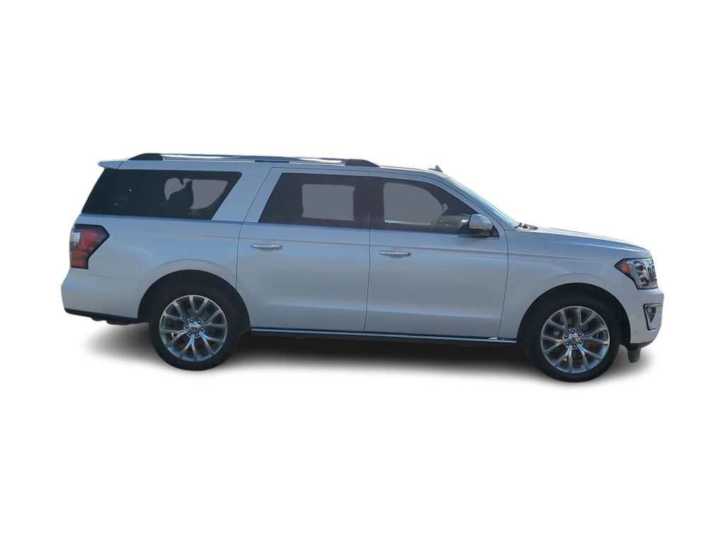 Thumbnail: 2018 Ford Expedition MAX - 22