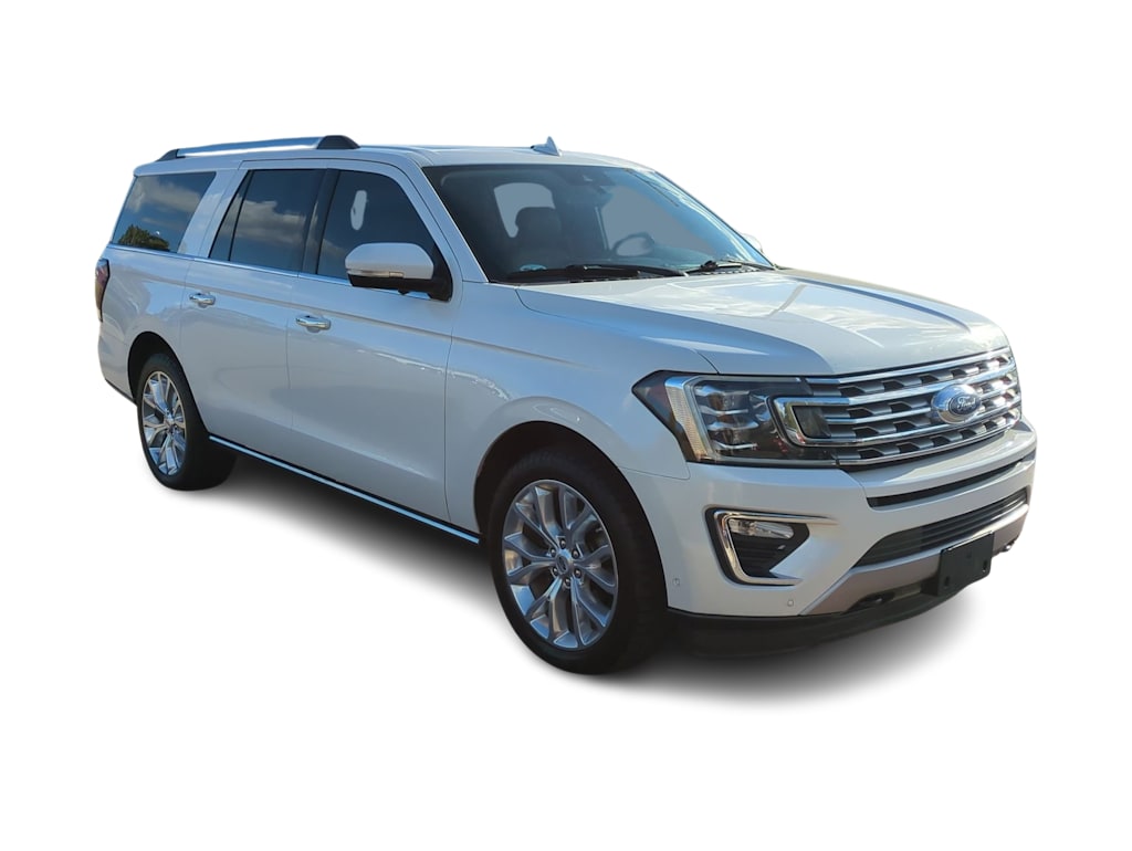 Thumbnail: 2018 Ford Expedition MAX - 19