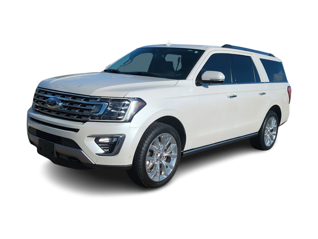 Thumbnail: 2018 Ford Expedition MAX - 20