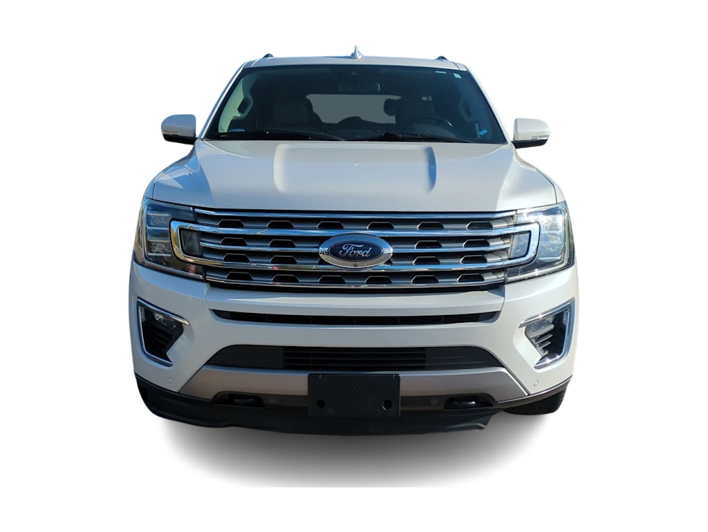 Thumbnail: 2018 Ford Expedition MAX - 6