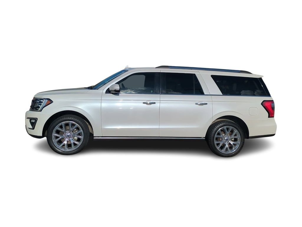 Thumbnail: 2018 Ford Expedition MAX - 3