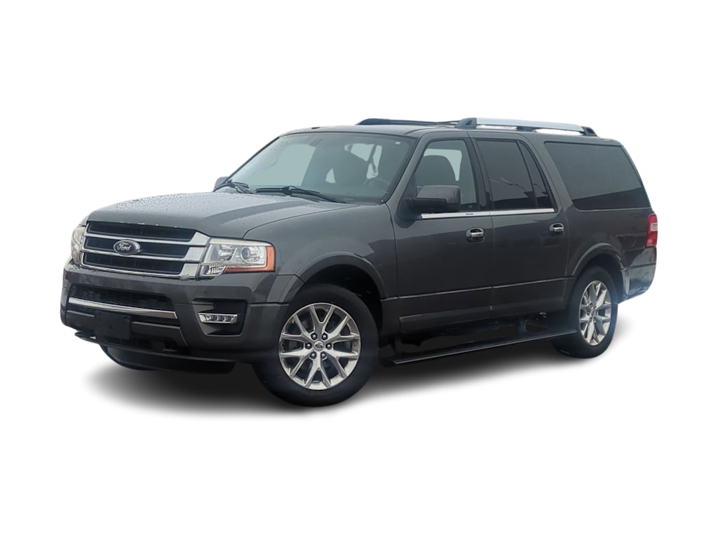 2015 Ford Expedition