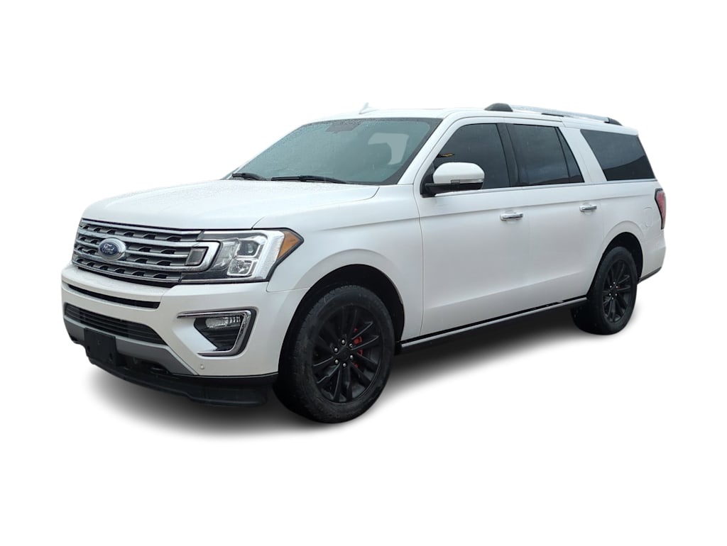 Thumbnail: 2019 Ford Expedition MAX - 21