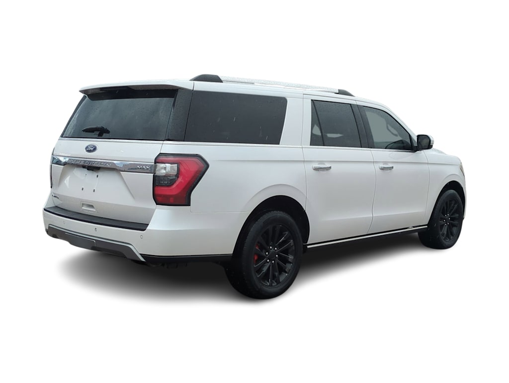 Thumbnail: 2019 Ford Expedition MAX - 22