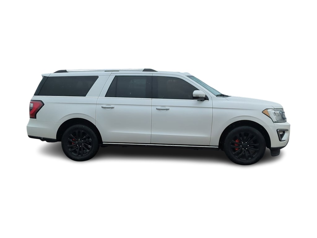 Thumbnail: 2019 Ford Expedition MAX - 23