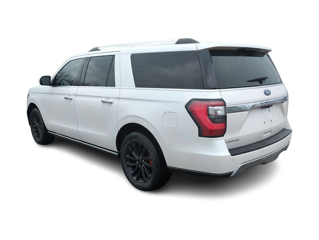 Thumbnail: 2019 Ford Expedition MAX - 4