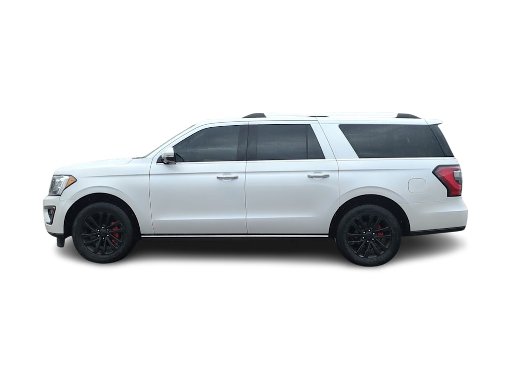 Thumbnail: 2019 Ford Expedition MAX - 3