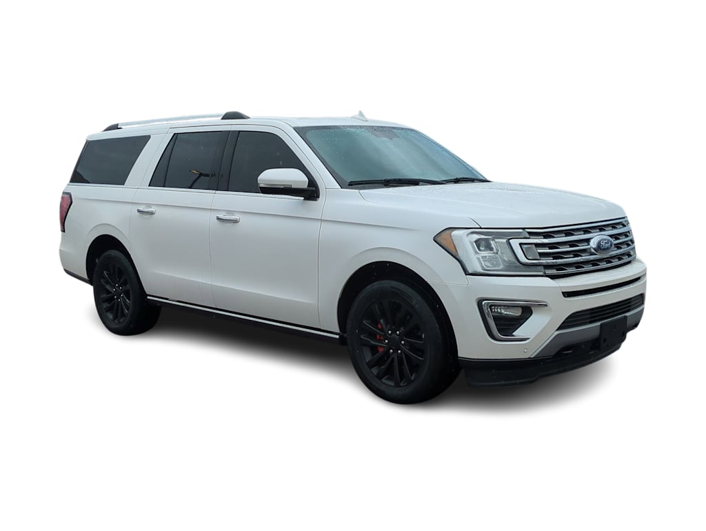 Thumbnail: 2019 Ford Expedition MAX - 20
