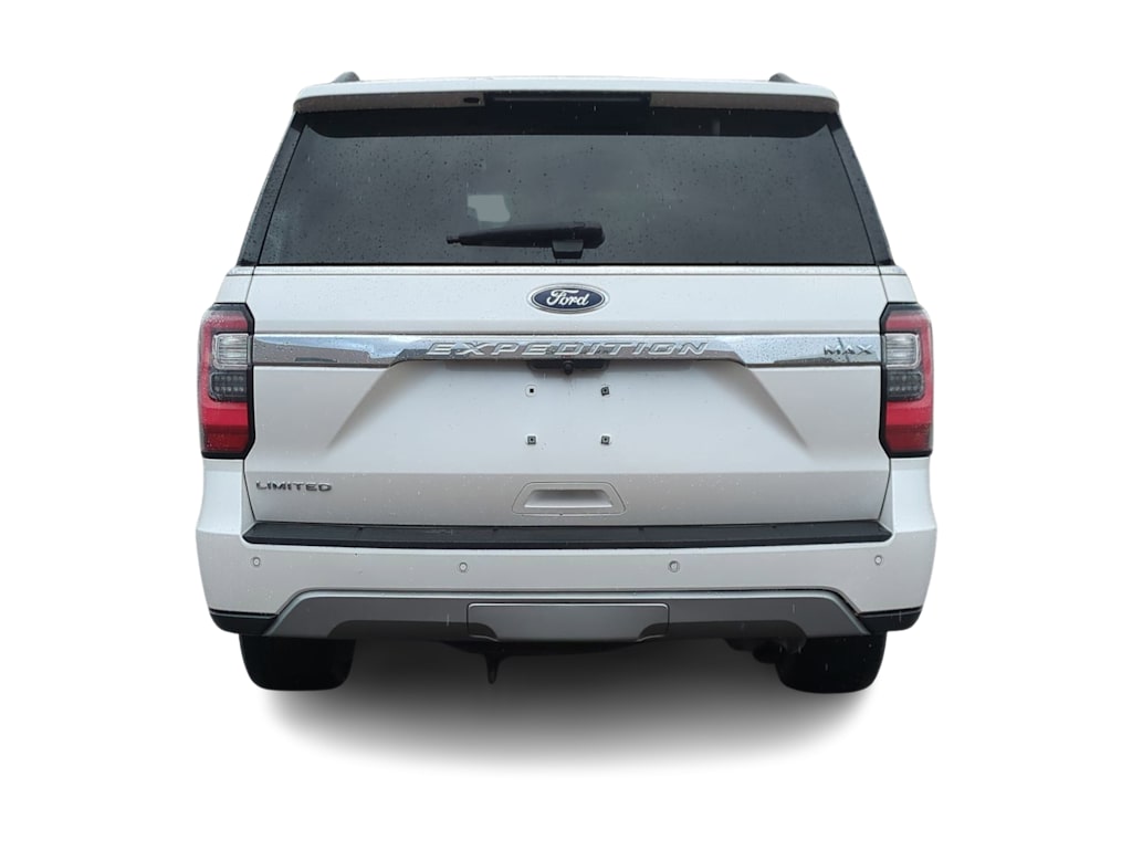 Thumbnail: 2019 Ford Expedition MAX - 5