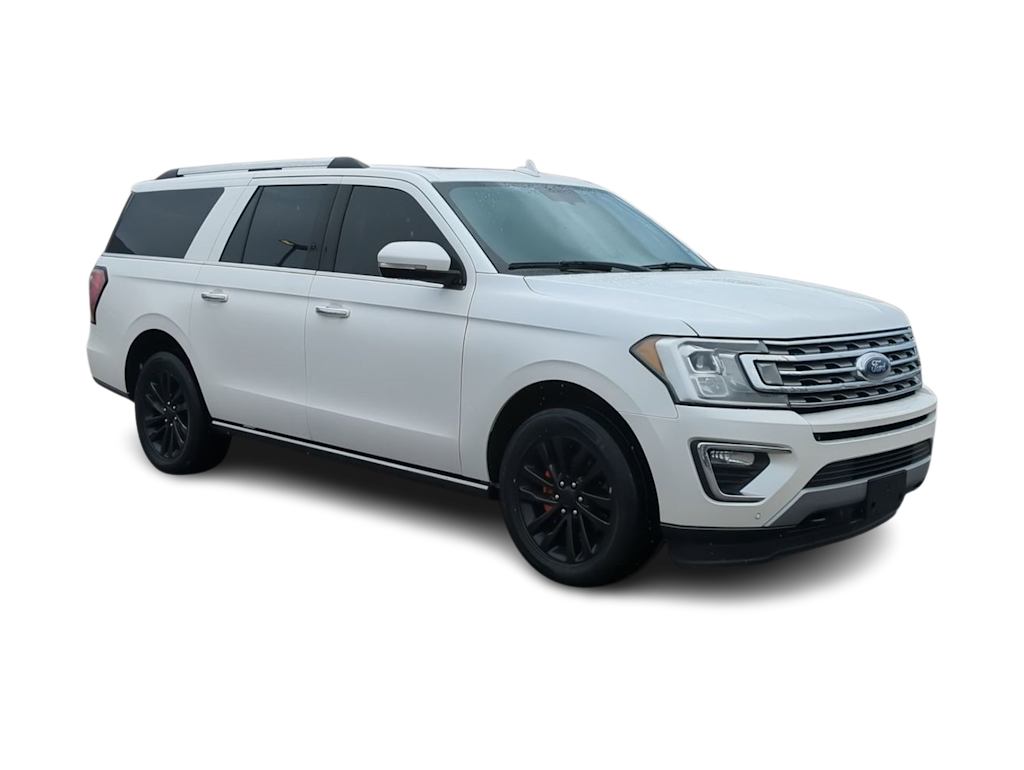 Thumbnail: 2019 Ford Expedition MAX - 20