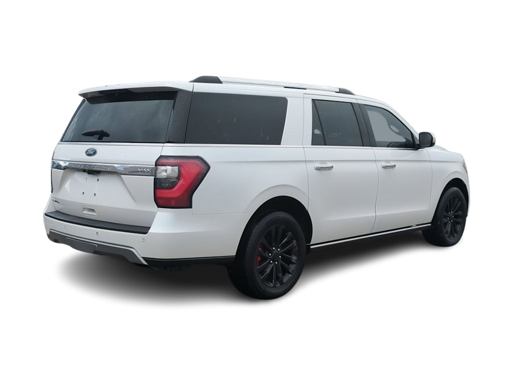 Thumbnail: 2019 Ford Expedition MAX - 22