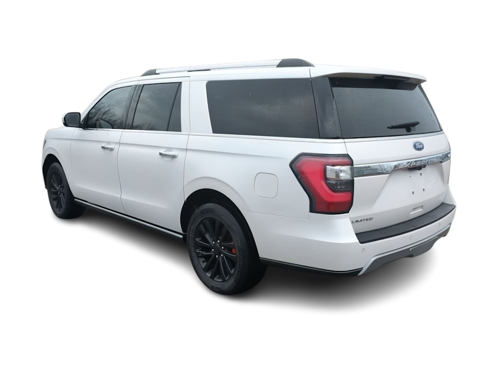 Thumbnail: 2019 Ford Expedition MAX - 4