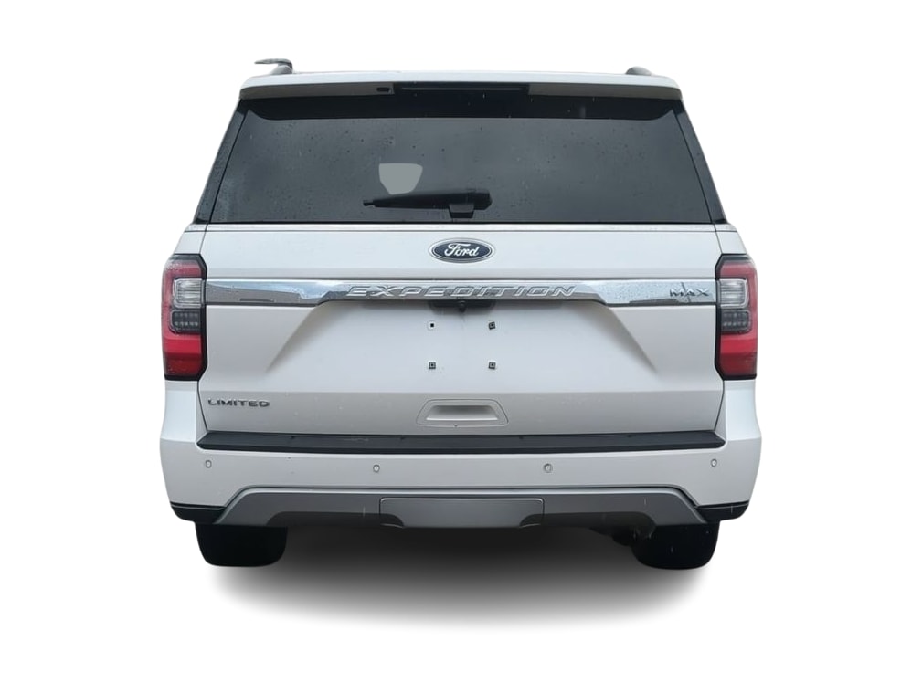Thumbnail: 2019 Ford Expedition MAX - 5