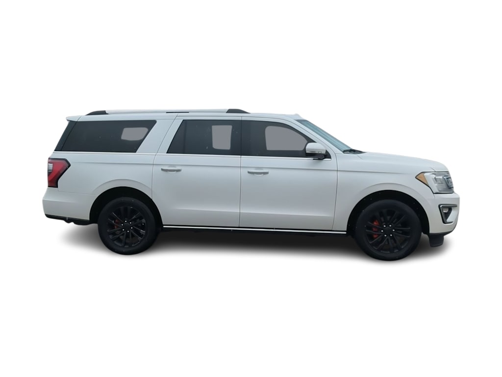 Thumbnail: 2019 Ford Expedition MAX - 23